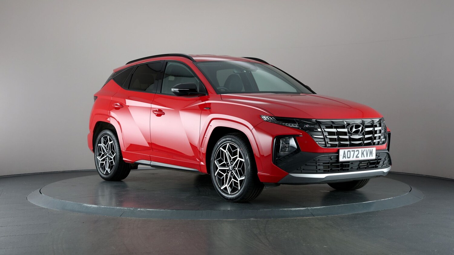 Used Hyundai TUCSON for sale - 76815481: Photo 49