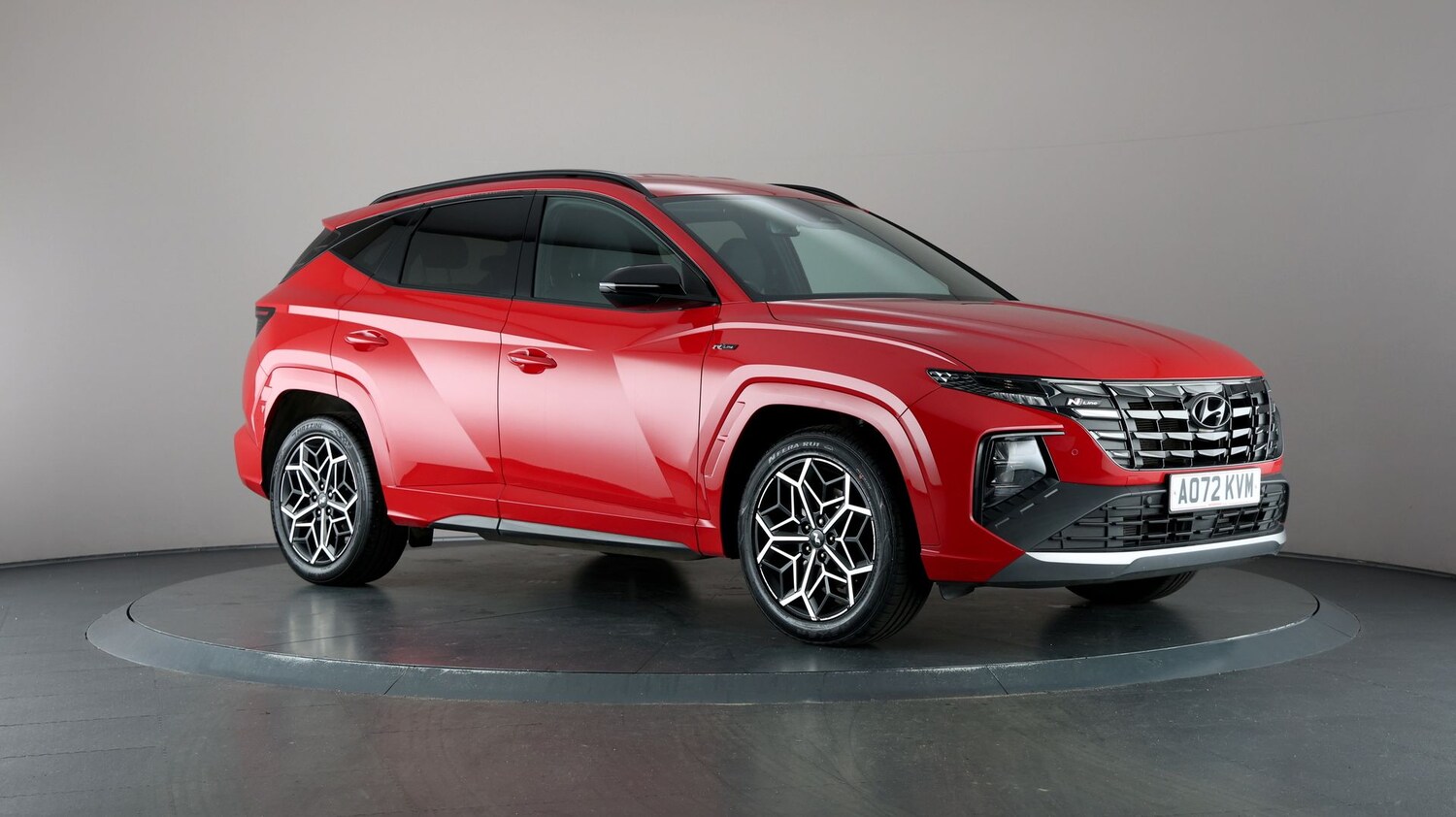 Used Hyundai TUCSON for sale - 76815481: Photo 50