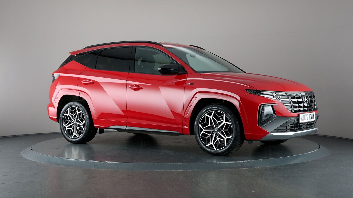 Used Hyundai TUCSON for sale - 76815481: Photo 51