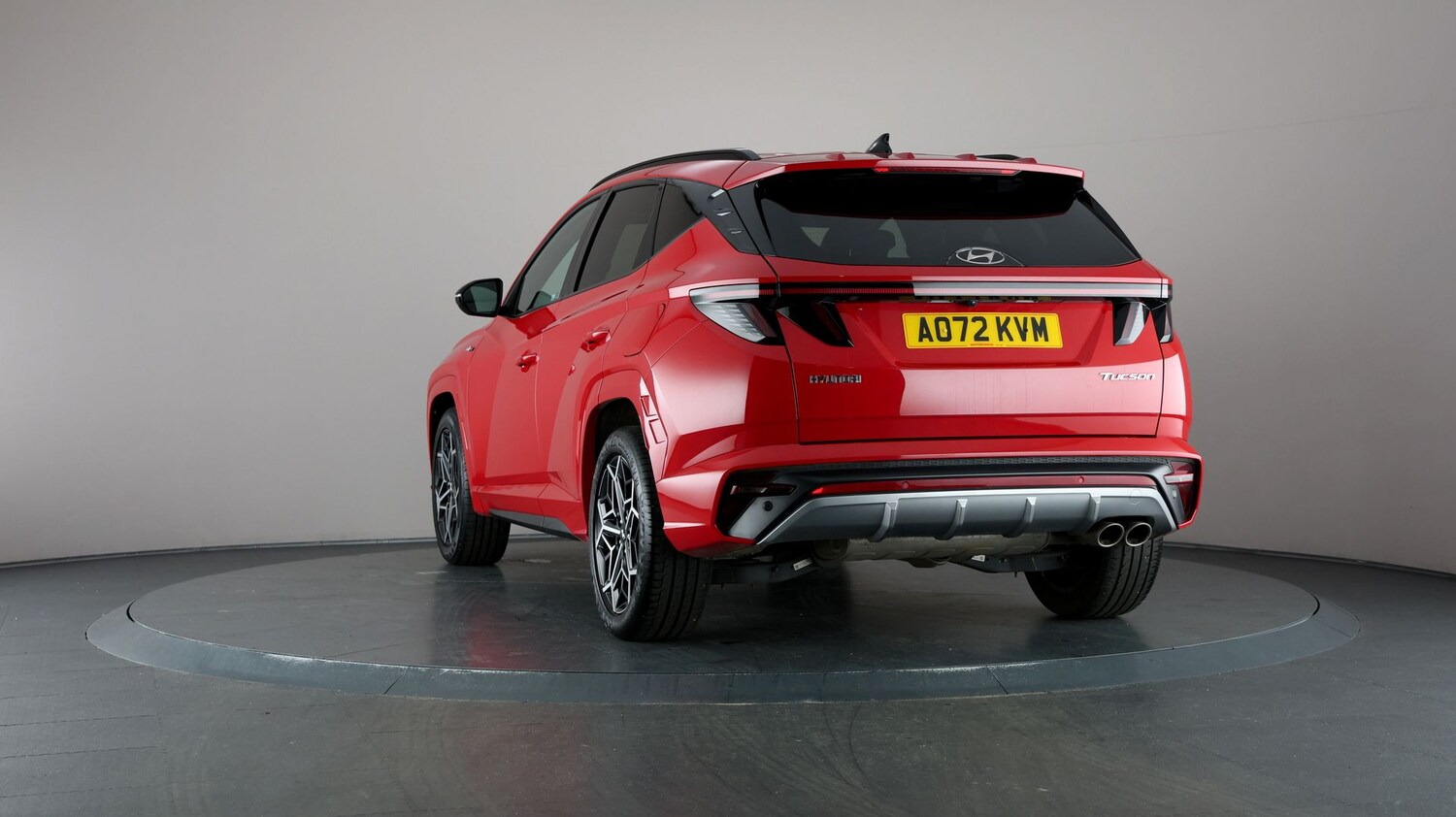 Used Hyundai TUCSON for sale - 76815481: Photo 52