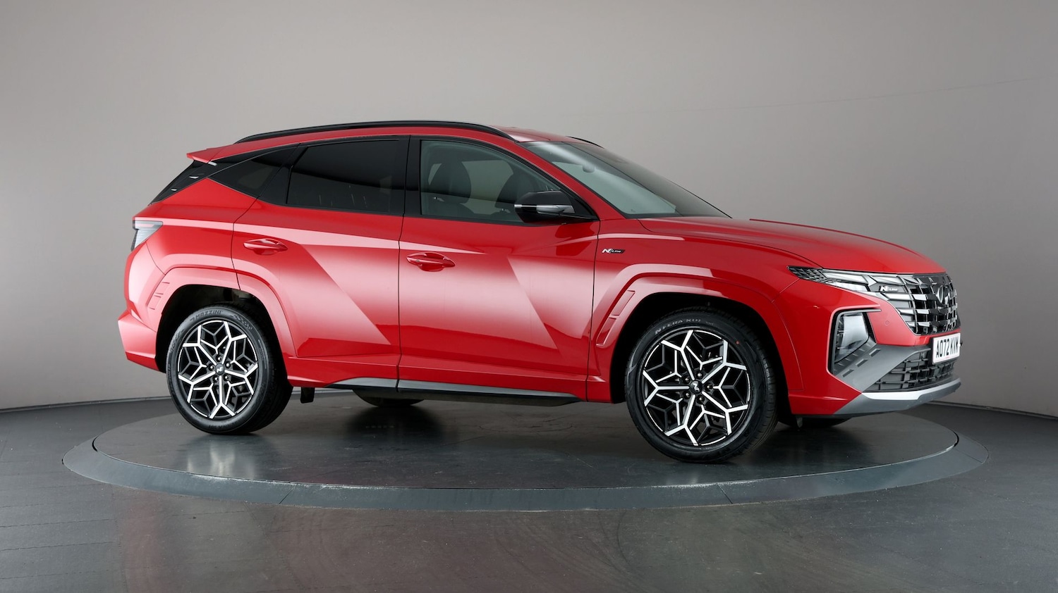 Used Hyundai TUCSON for sale - 76815481: Photo 53