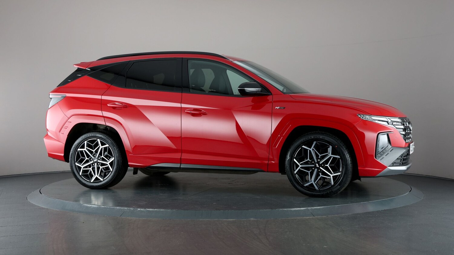 Used Hyundai TUCSON for sale - 76815481: Photo 54