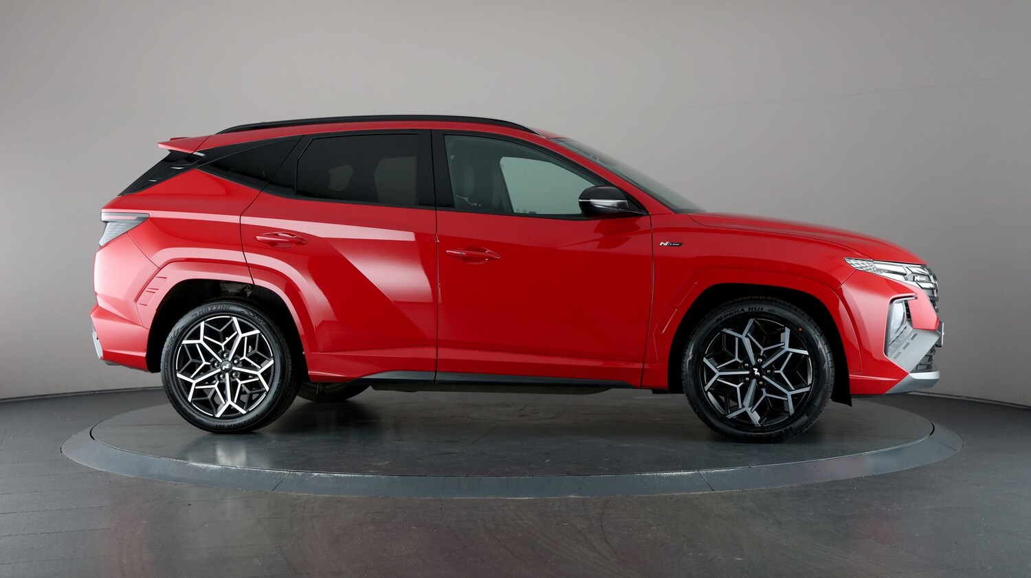 Used Hyundai TUCSON for sale - 76815481: Photo 55