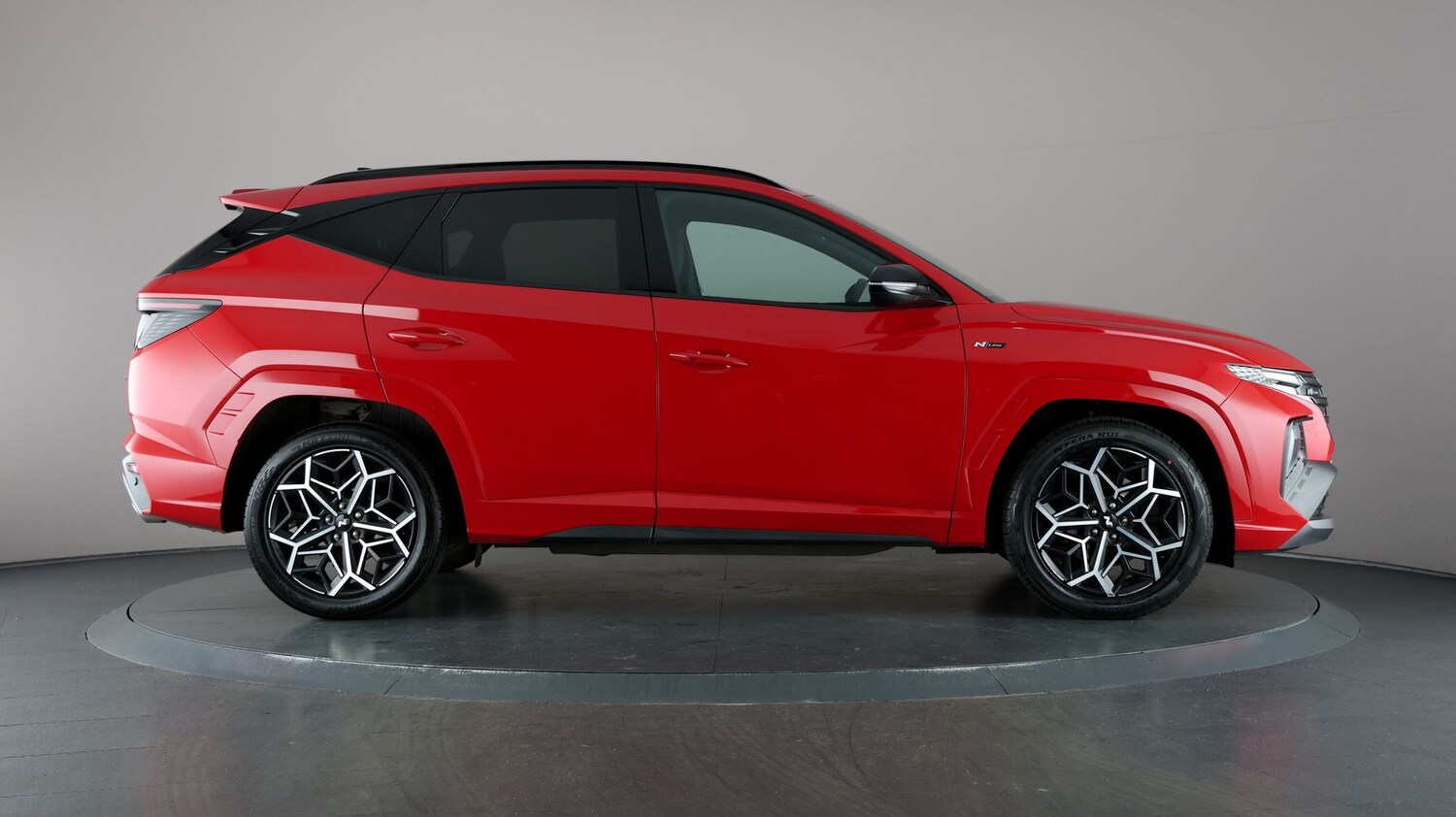 Used Hyundai TUCSON for sale - 76815481: Photo 56