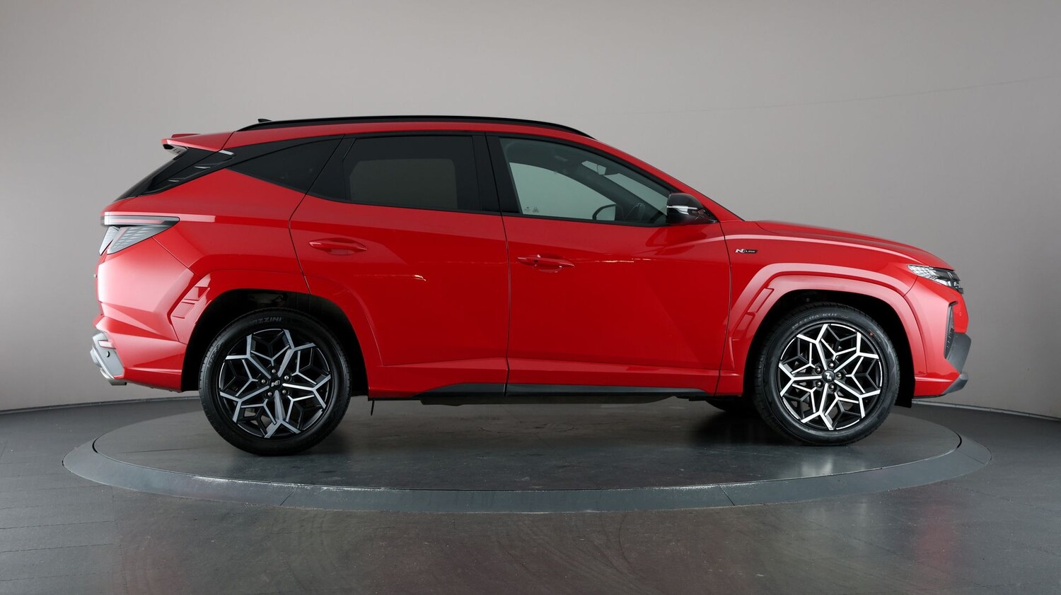 Used Hyundai TUCSON for sale - 76815481: Photo 57