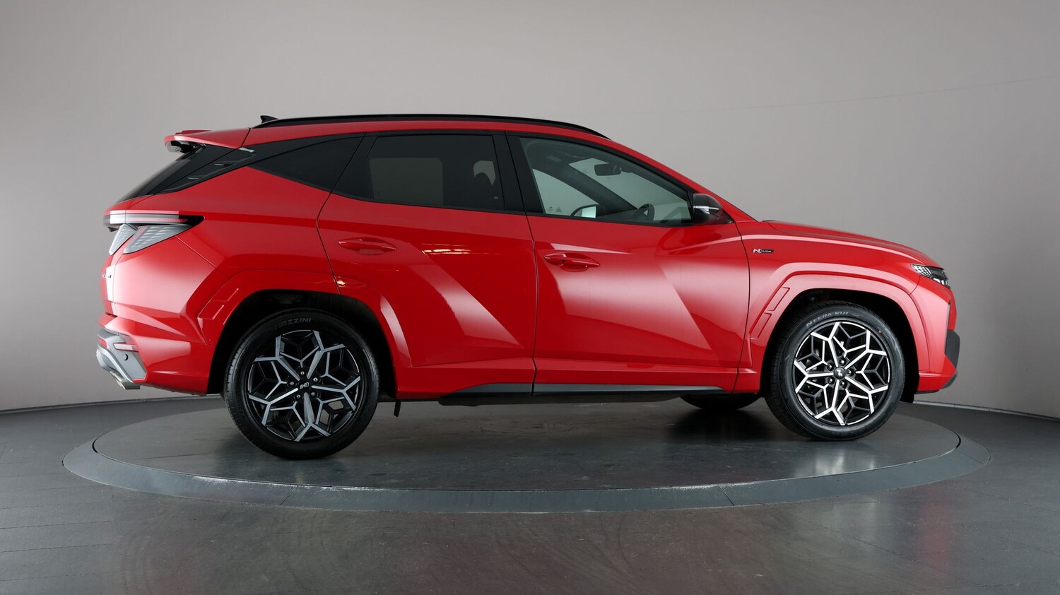 Used Hyundai TUCSON for sale - 76815481: Photo 58