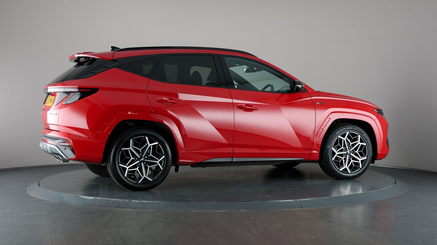 Used Hyundai TUCSON for sale - 76815481: Photo 59