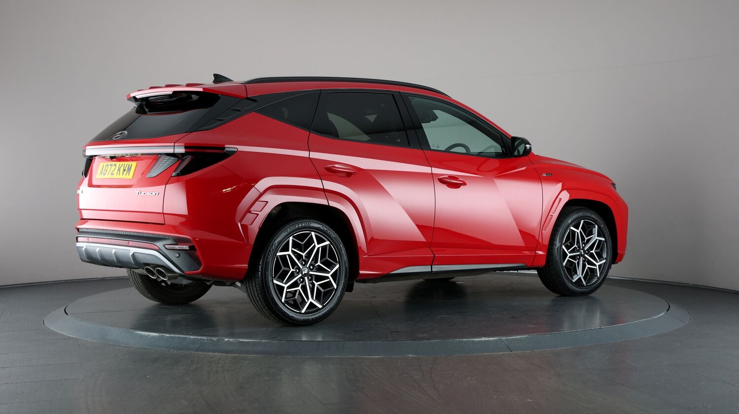 Used Hyundai TUCSON for sale - 76815481: Photo 61