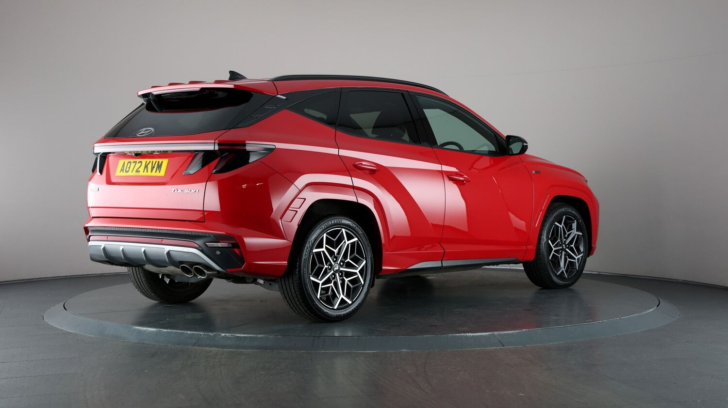 Used Hyundai TUCSON for sale - 76815481: Photo 62