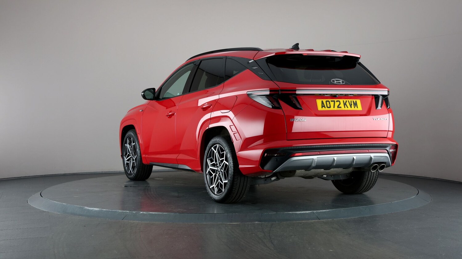 Used Hyundai TUCSON for sale - 76815481: Photo 63