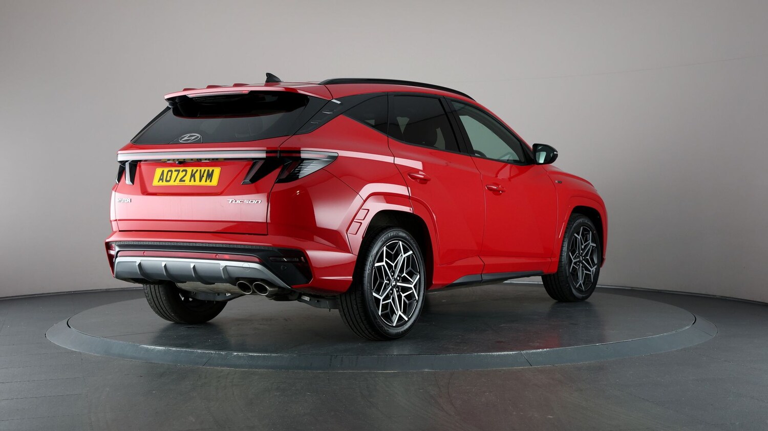 Used Hyundai TUCSON for sale - 76815481: Photo 64