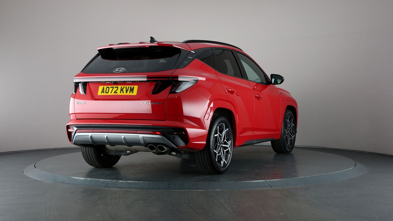 Used Hyundai TUCSON for sale - 76815481: Photo 65