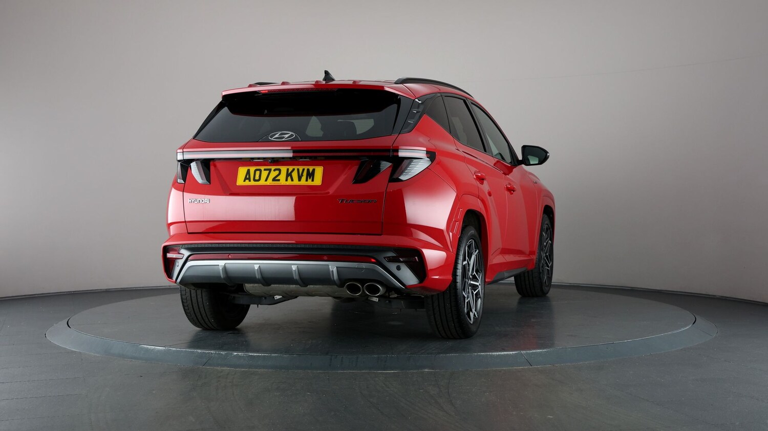 Used Hyundai TUCSON for sale - 76815481: Photo 66