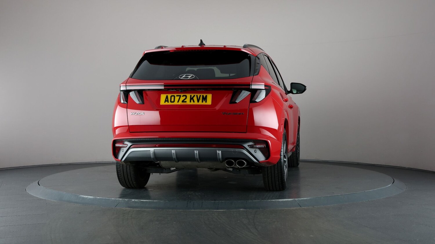 Used Hyundai TUCSON for sale - 76815481: Photo 67