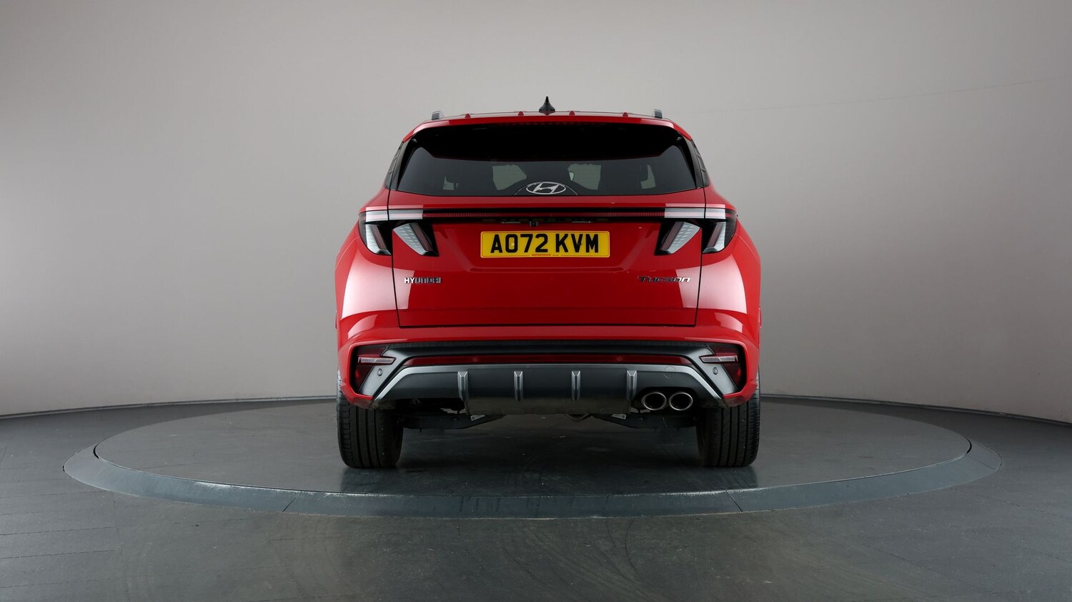 Used Hyundai TUCSON for sale - 76815481: Photo 68