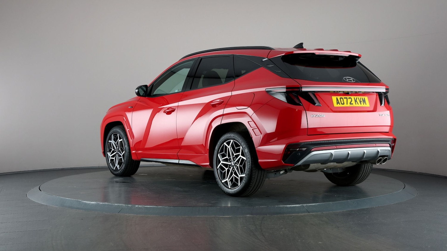 Used Hyundai TUCSON for sale - 76815481: Photo 69