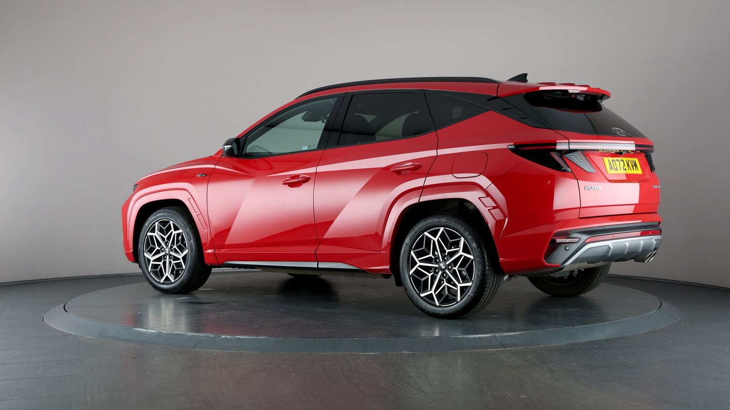 Used Hyundai TUCSON for sale - 76815481: Photo 71