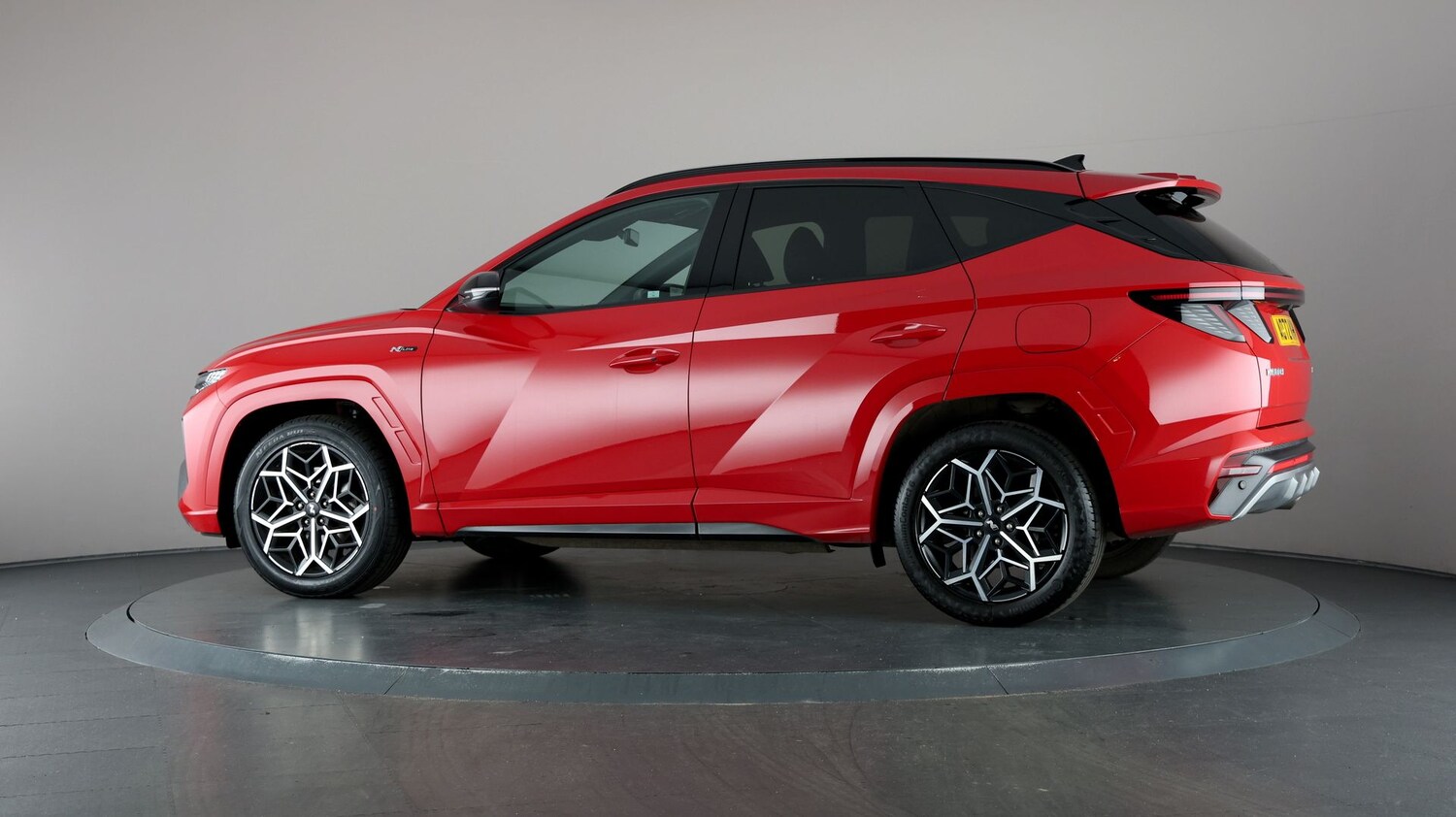 Used Hyundai TUCSON for sale - 76815481: Photo 73