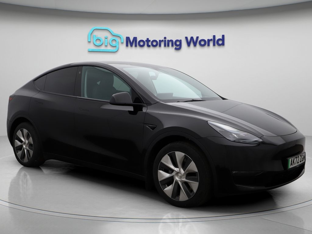 Used Tesla Model Y 2022 for sale - 76931059: Photo 14