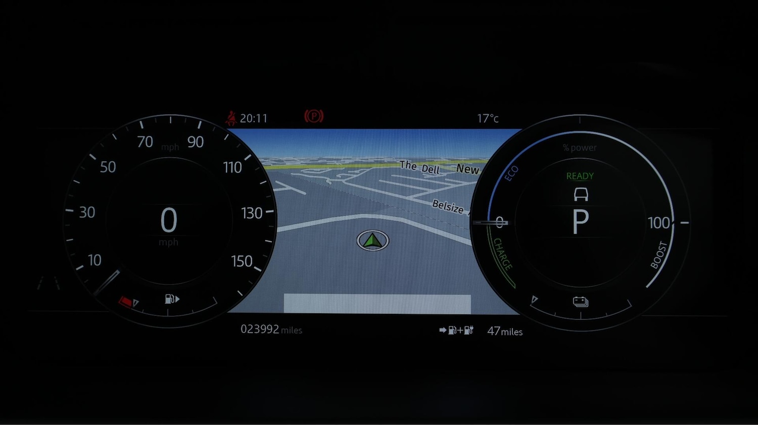 Used Land Rover Range Rover Sport 2020 for sale - 76485559: Photo 10