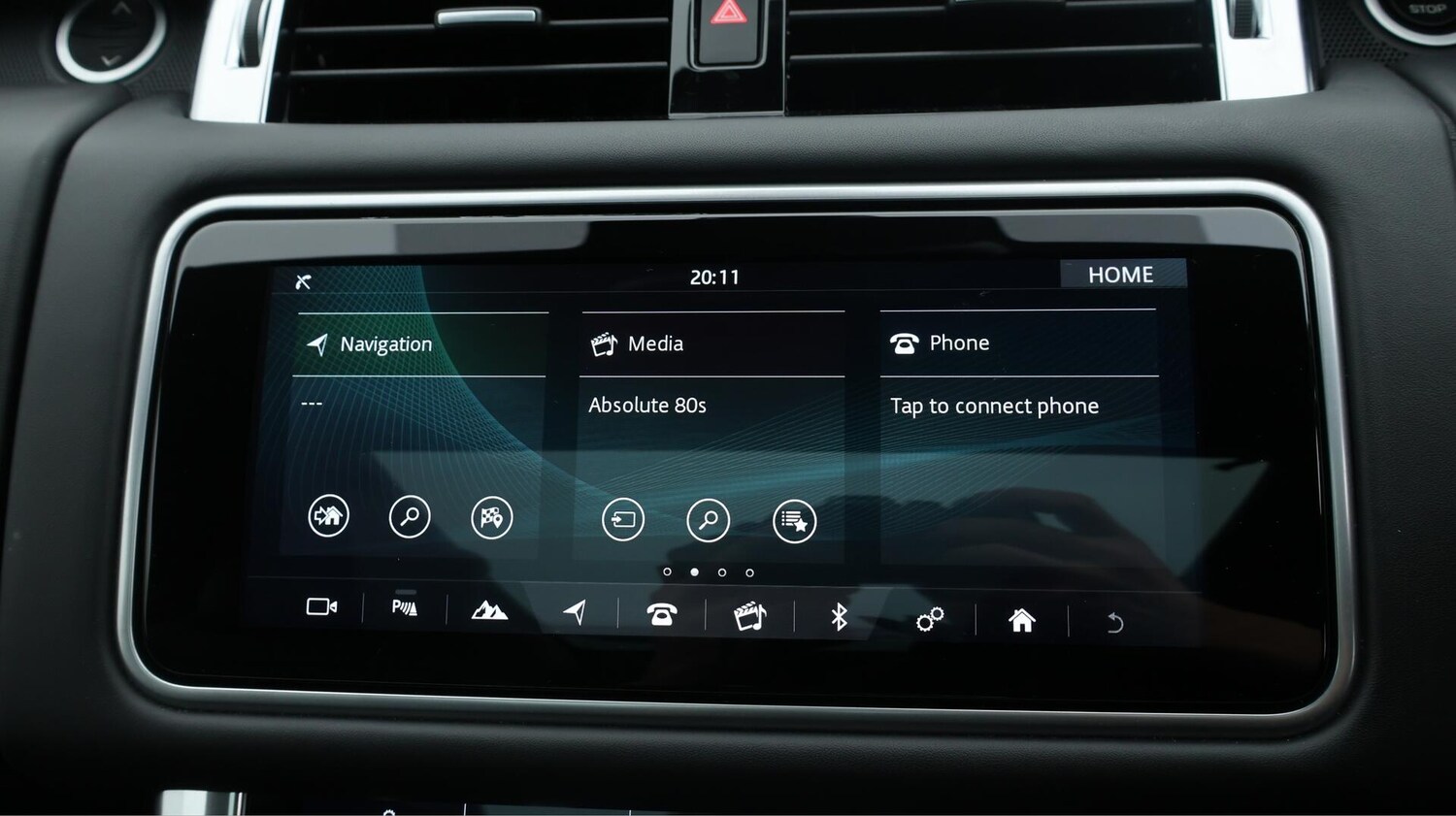 Used Land Rover Range Rover Sport 2020 for sale - 76485559: Photo 11