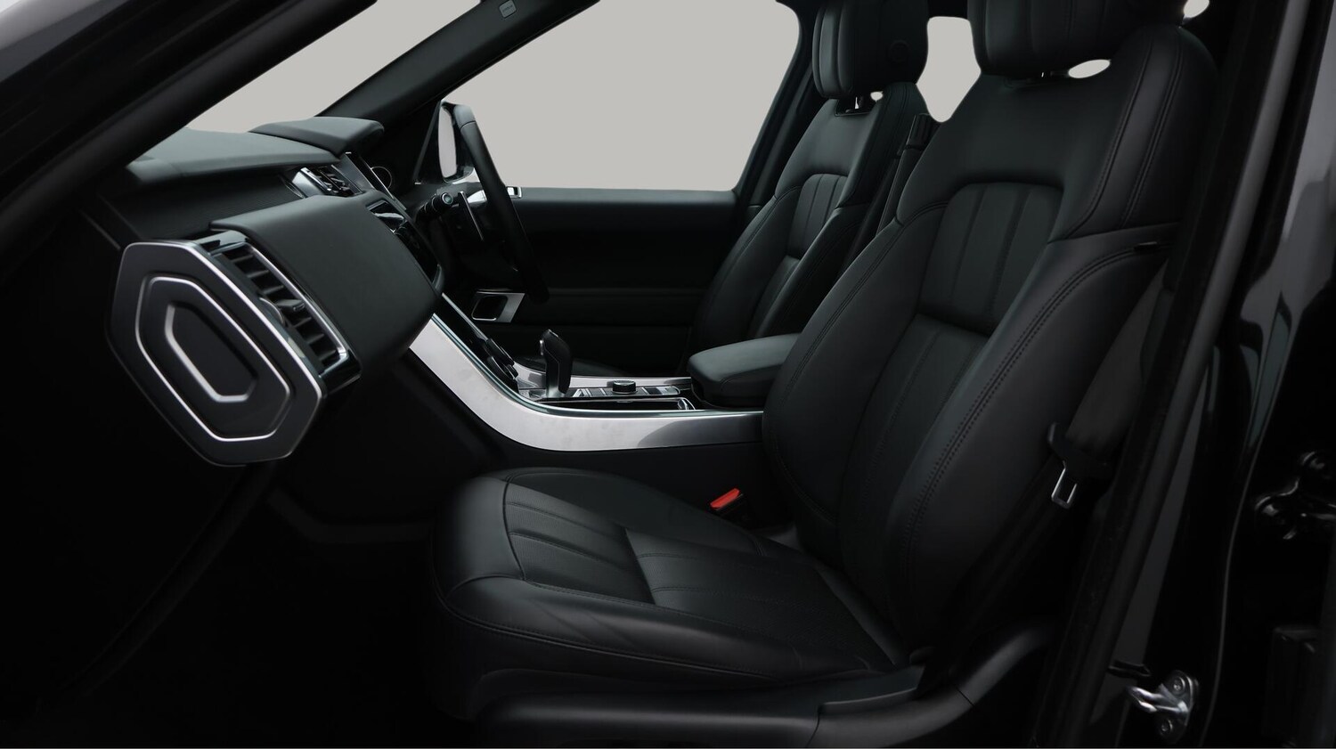 Used Land Rover Range Rover Sport 2020 for sale - 76485559: Photo 14