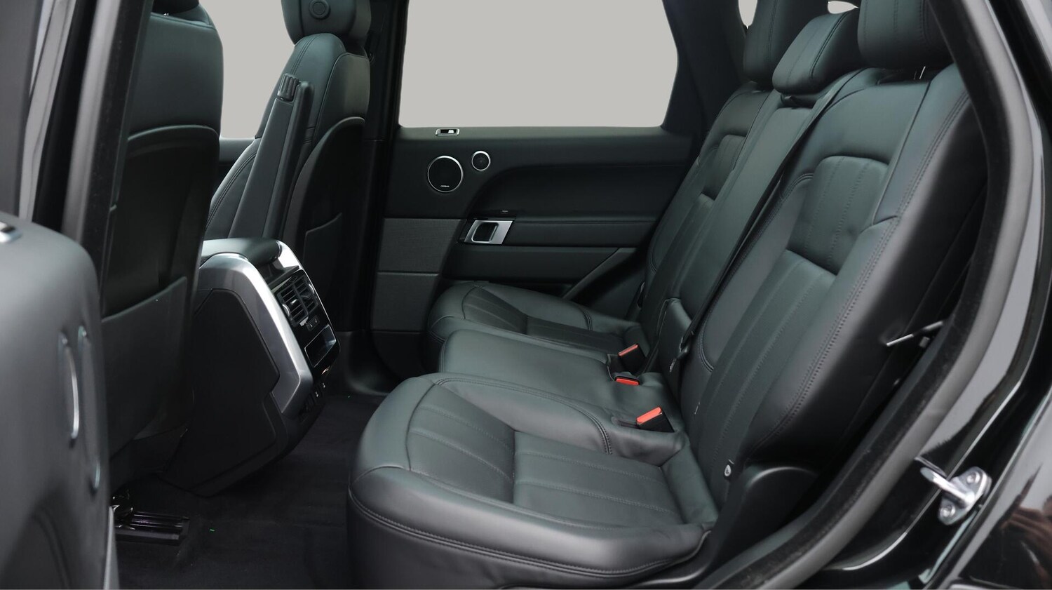 Used Land Rover Range Rover Sport 2020 for sale - 76485559: Photo 16