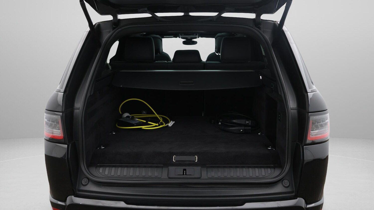 Used Land Rover Range Rover Sport 2020 for sale - 76485559: Photo 17