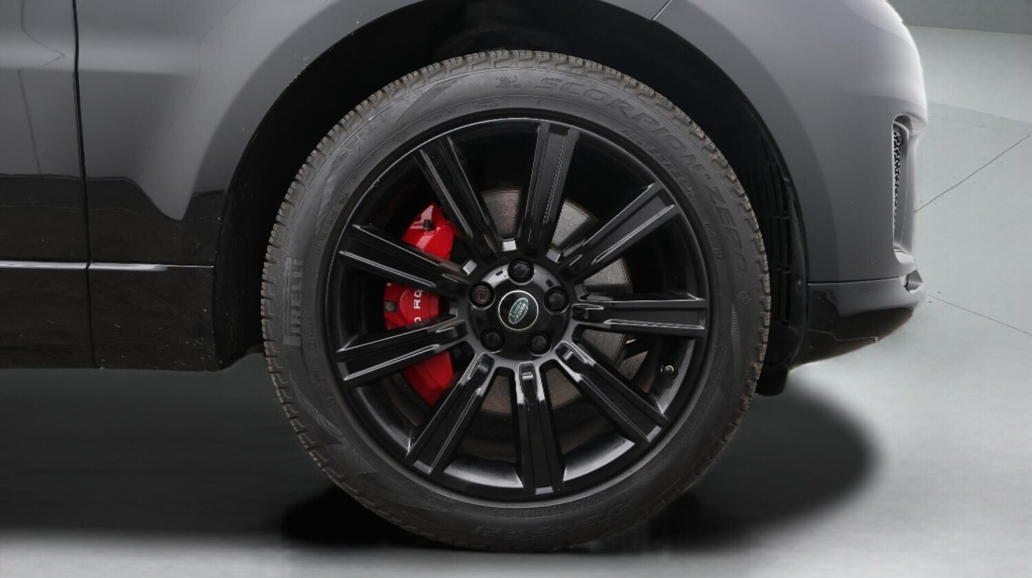 Used Land Rover Range Rover Sport 2020 for sale - 76485559: Photo 18