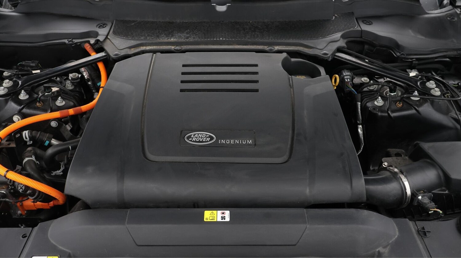 Used Land Rover Range Rover Sport 2020 for sale - 76485559: Photo 19