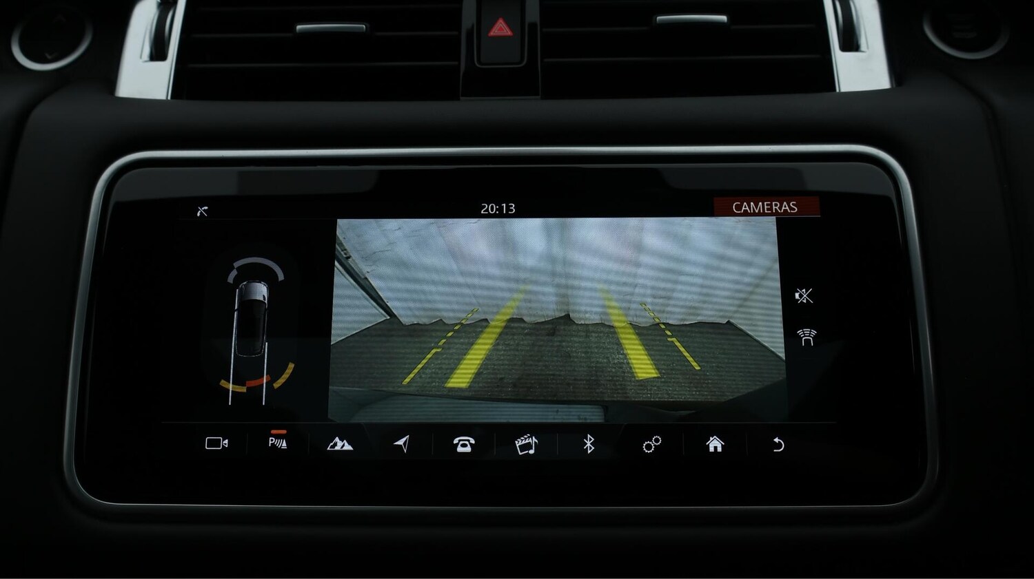 Used Land Rover Range Rover Sport 2020 for sale - 76485559: Photo 24