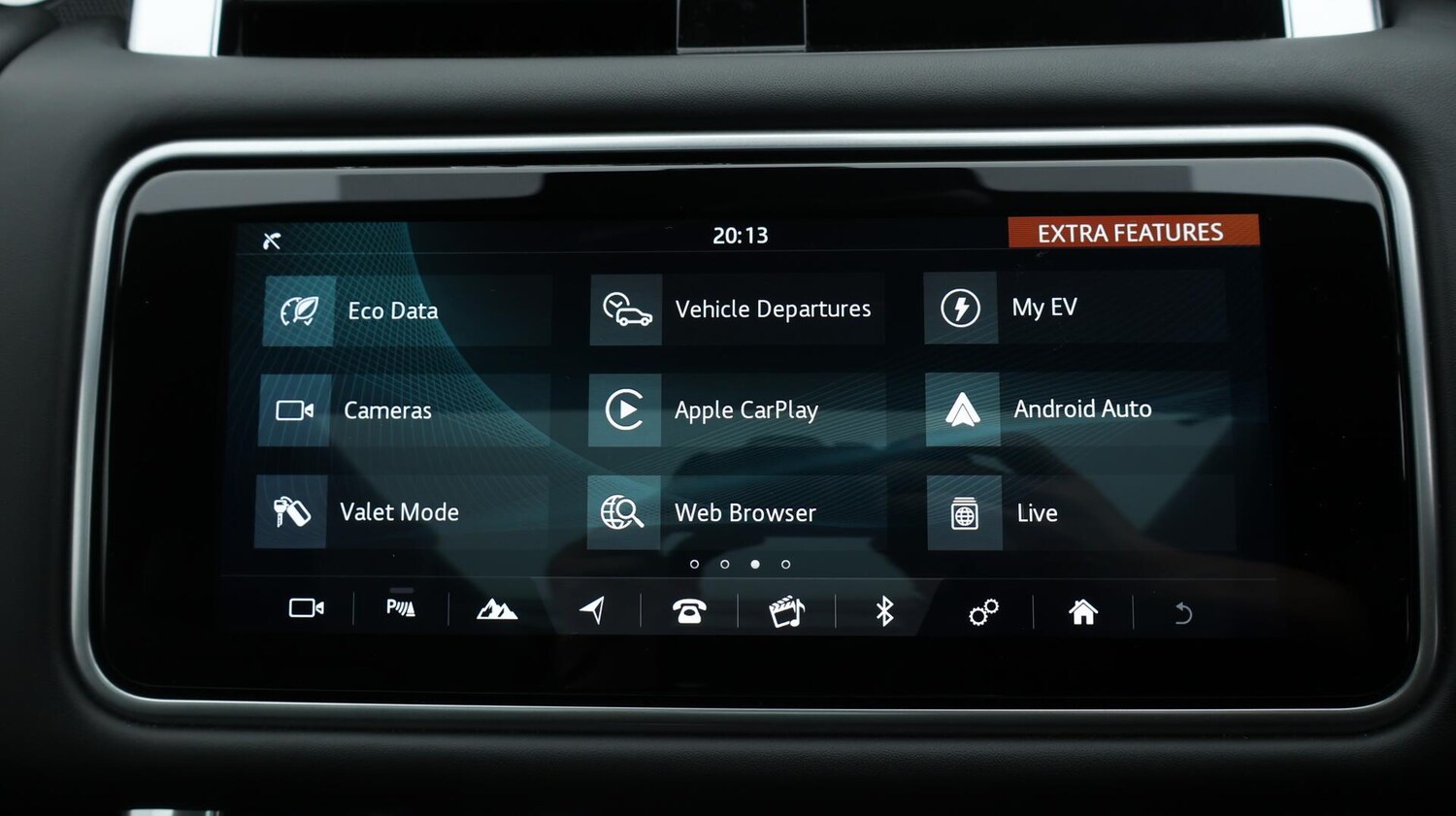 Used Land Rover Range Rover Sport 2020 for sale - 76485559: Photo 25