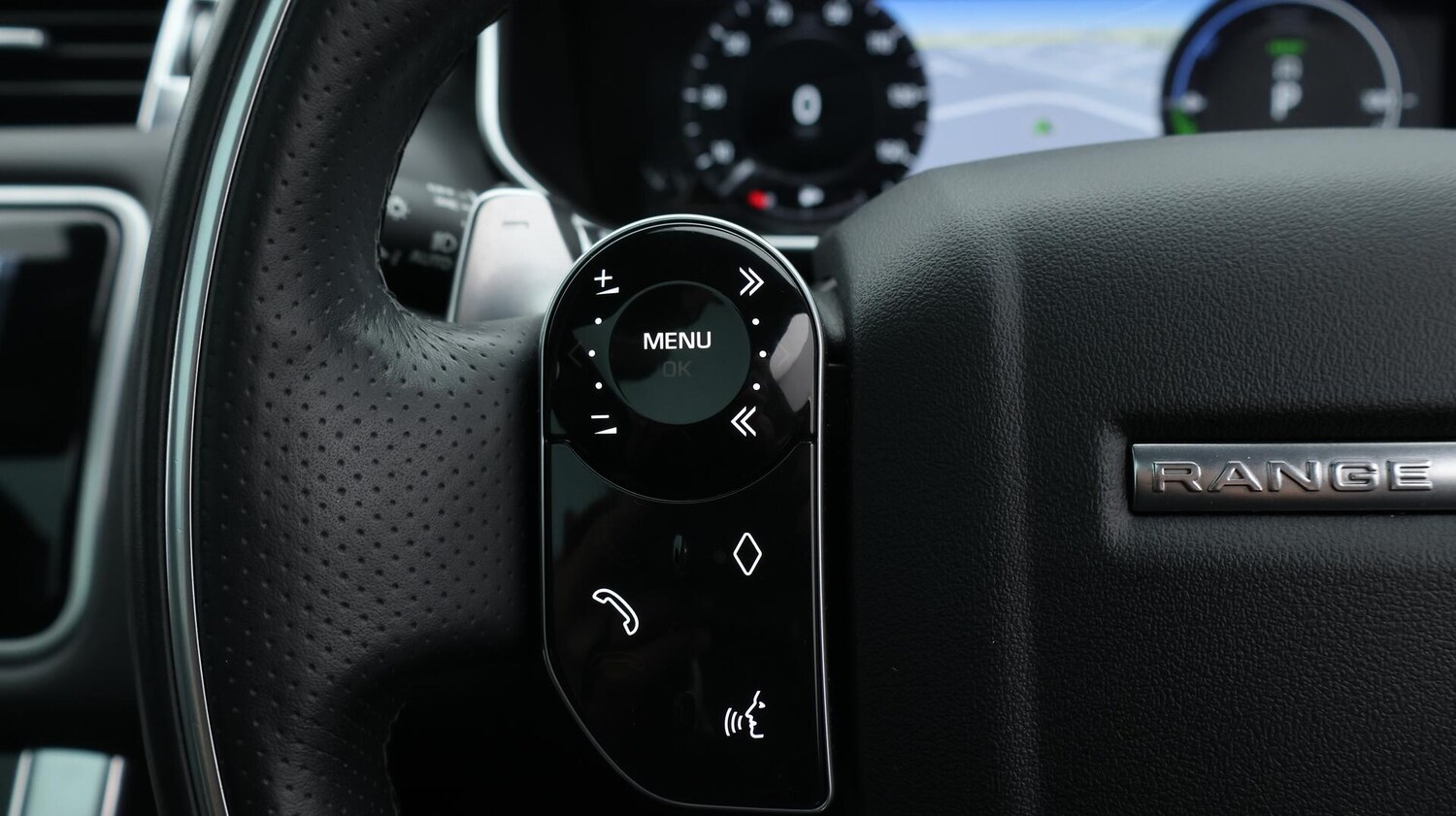 Used Land Rover Range Rover Sport 2020 for sale - 76485559: Photo 26