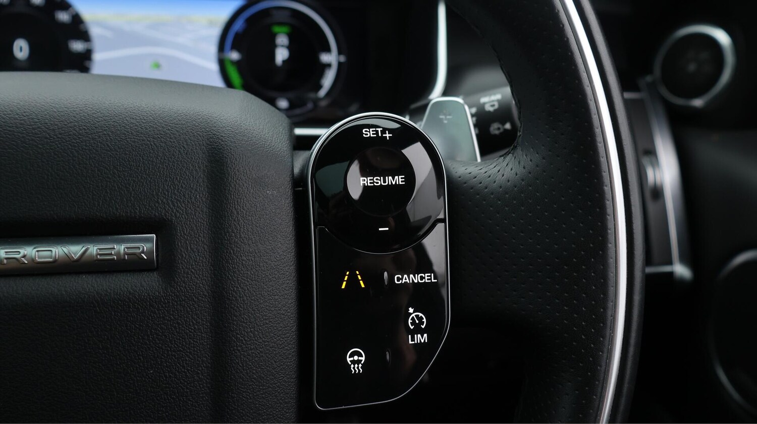 Used Land Rover Range Rover Sport 2020 for sale - 76485559: Photo 27