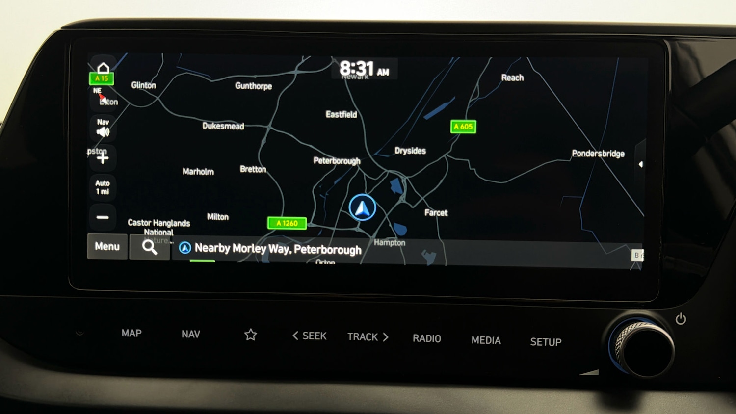 Used Hyundai BAYON 2023 for sale - 78039064: Photo 10