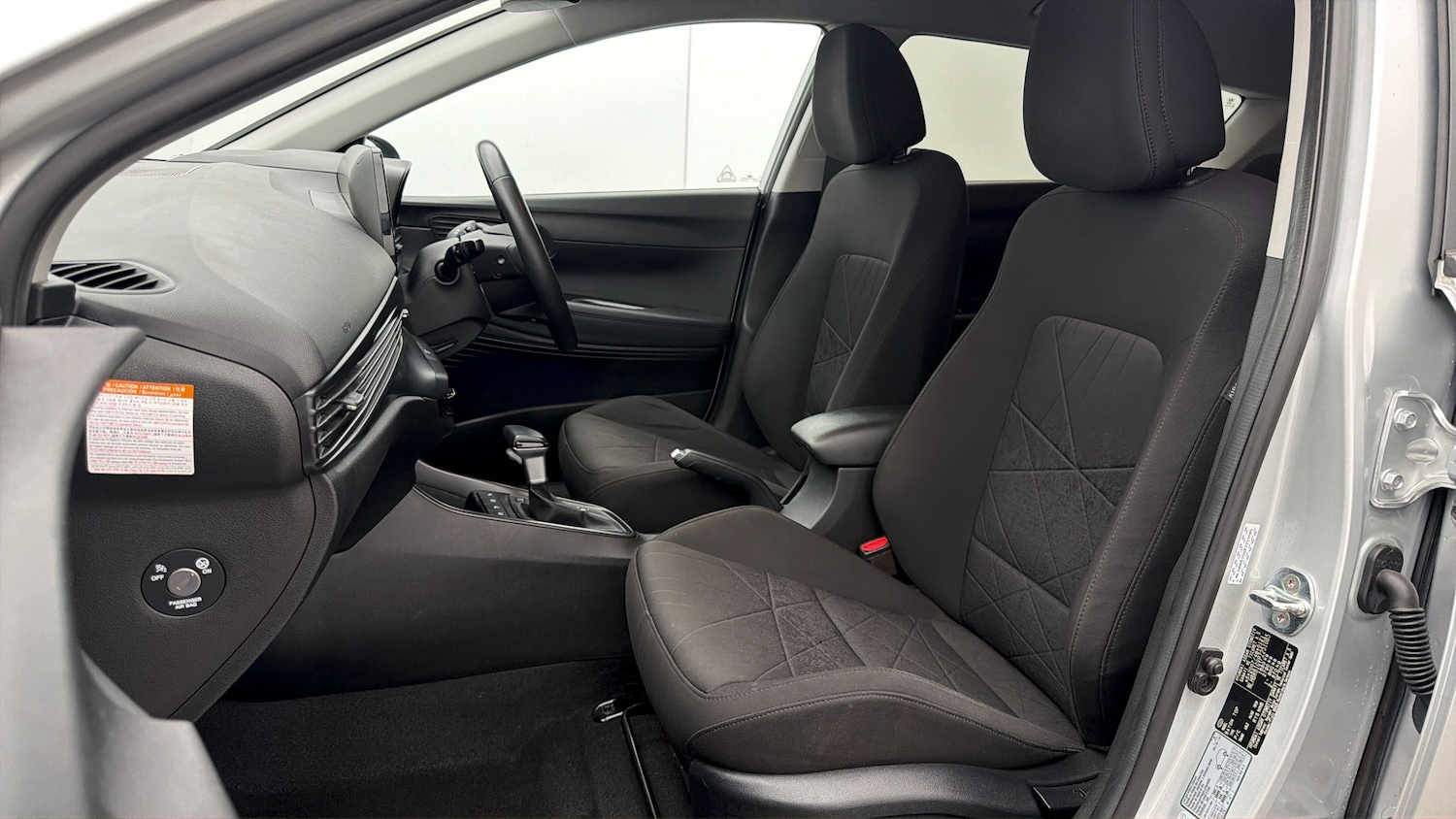 Used Hyundai BAYON 2023 for sale - 78039064: Photo 13