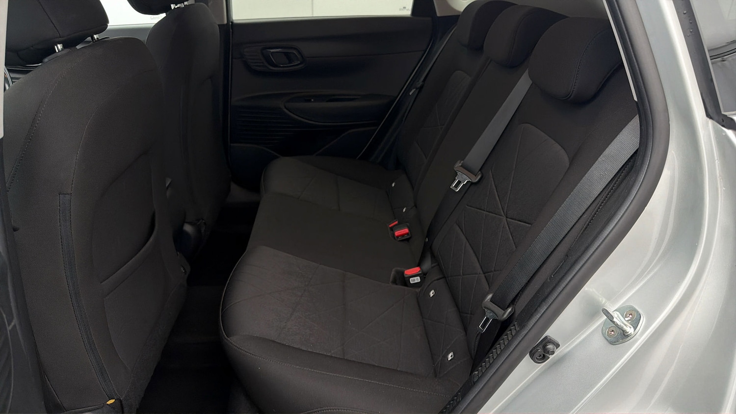 Used Hyundai BAYON 2023 for sale - 78039064: Photo 15