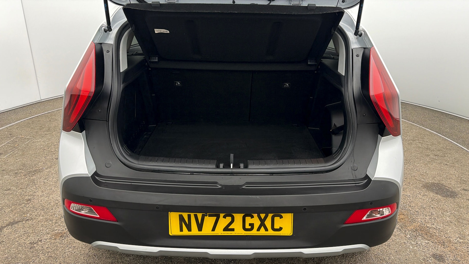 Used Hyundai BAYON 2023 for sale - 78039064: Photo 16