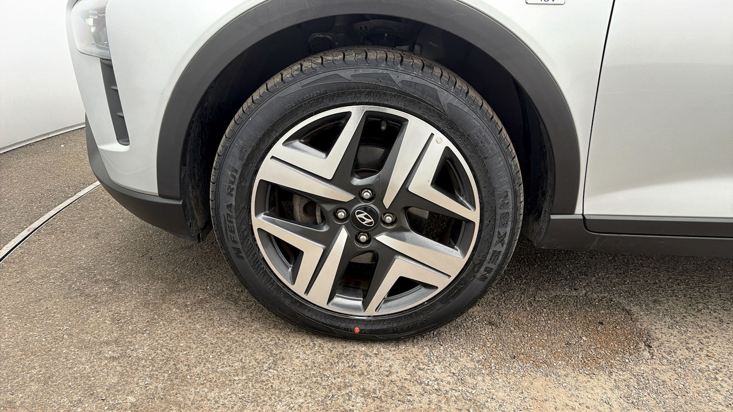 Used Hyundai BAYON 2023 for sale - 78039064: Photo 17