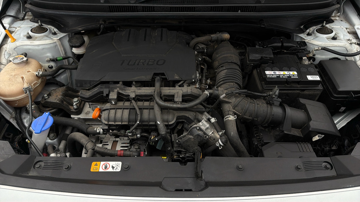 Used Hyundai BAYON 2023 for sale - 78039064: Photo 18