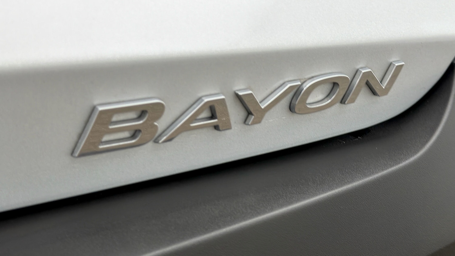 Used Hyundai BAYON 2023 for sale - 78039064: Photo 21