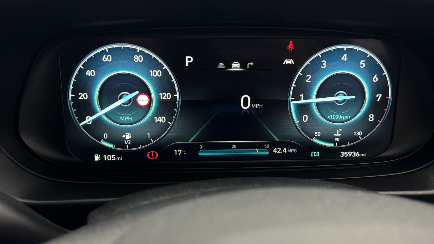 Used Hyundai BAYON 2023 for sale - 78039064: Photo 26