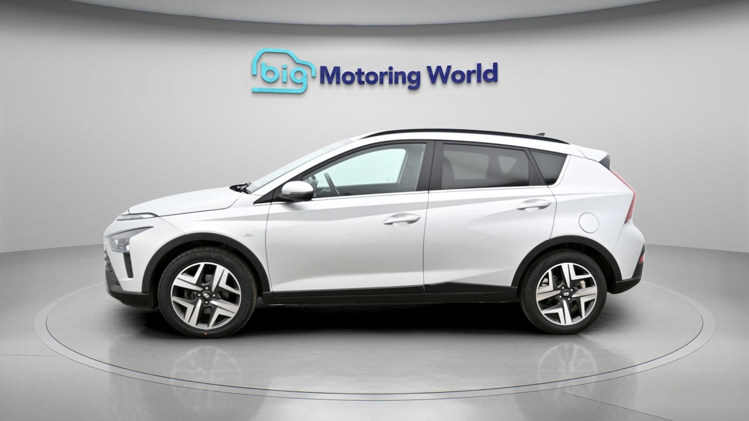 Used Hyundai BAYON 2023 for sale - 78039064: Photo 4