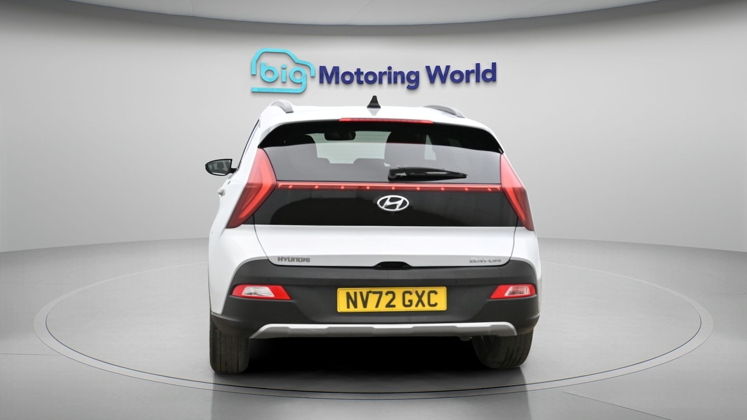 Used Hyundai BAYON 2023 for sale - 78039064: Photo 6