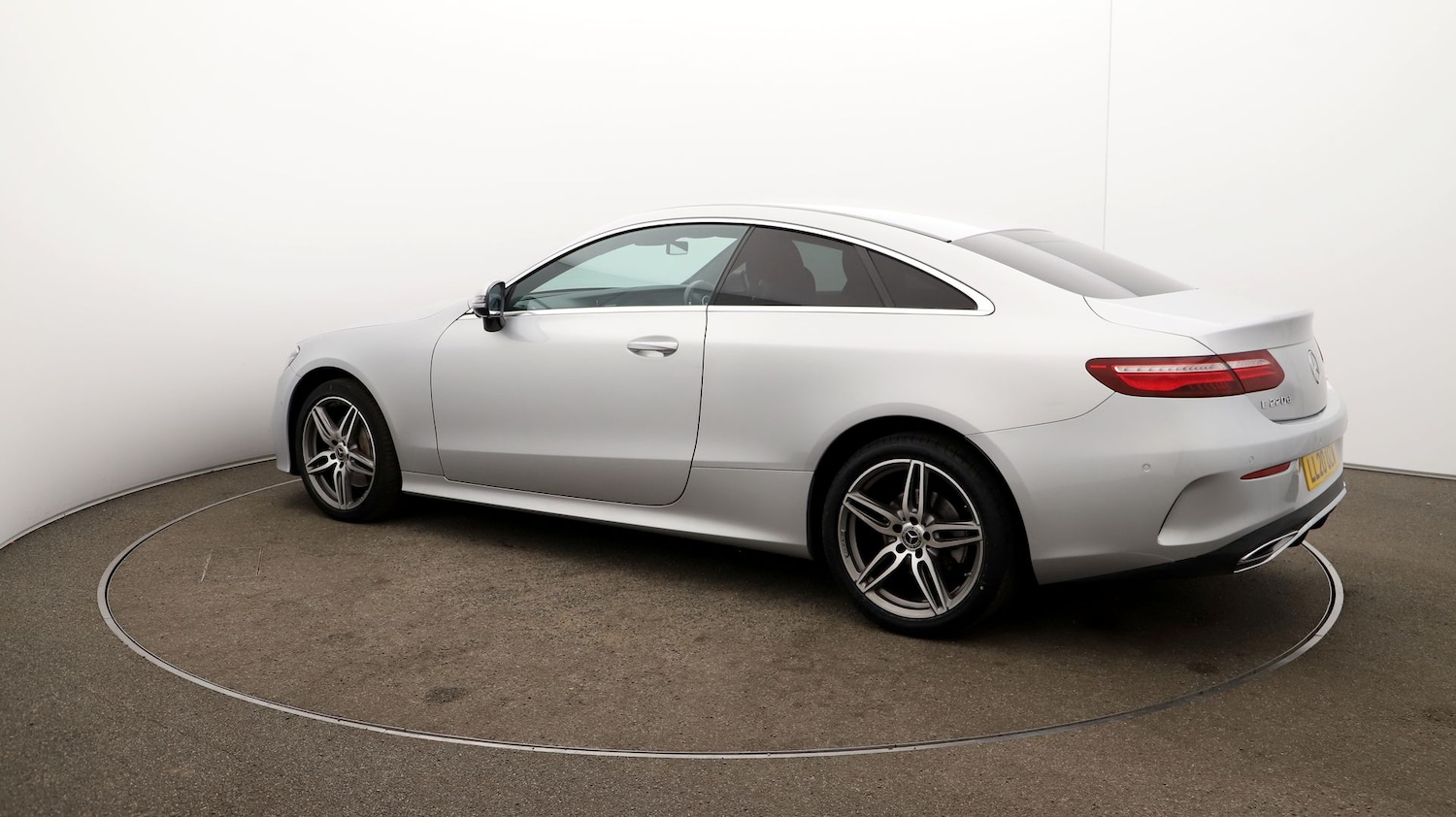 Used Mercedes-Benz E Class 2020 for sale - 76815223: Photo 29