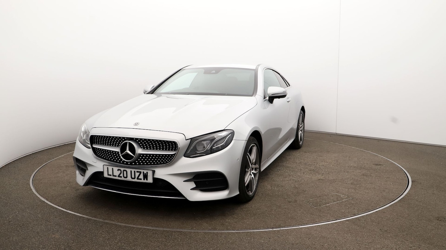 Used Mercedes-Benz E Class 2020 for sale - 76815223: Photo 31