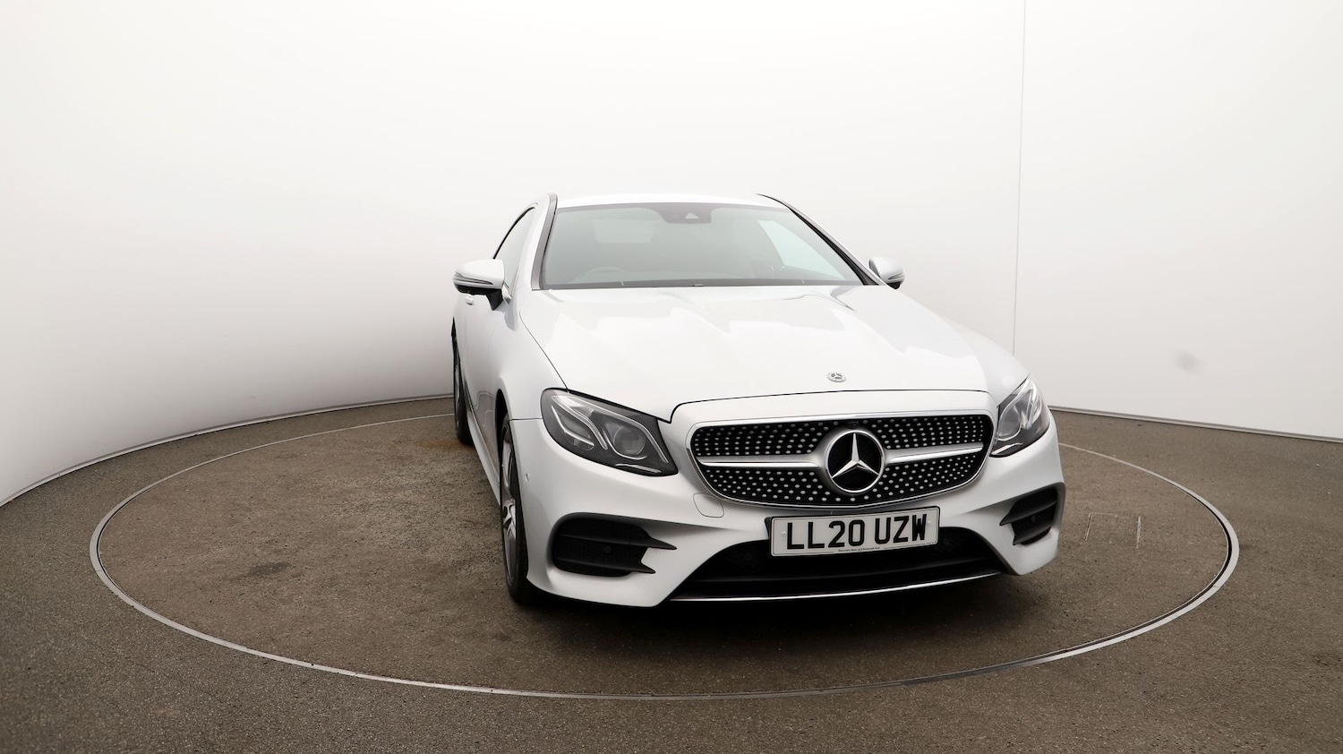 Used Mercedes-Benz E Class 2020 for sale - 76815223: Photo 34