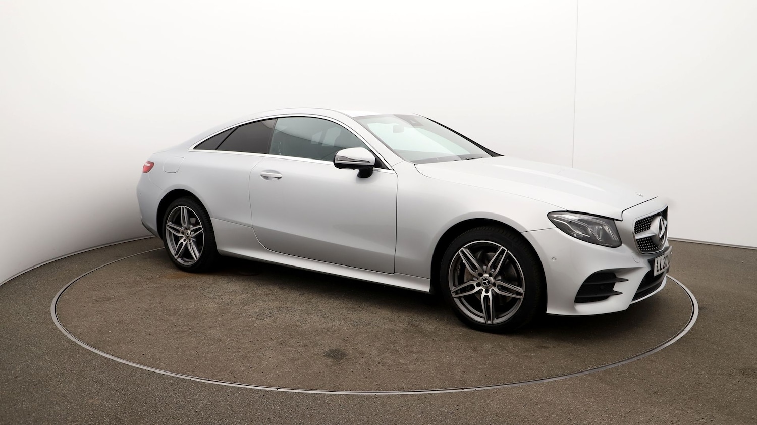 Used Mercedes-Benz E Class 2020 for sale - 76815223: Photo 38