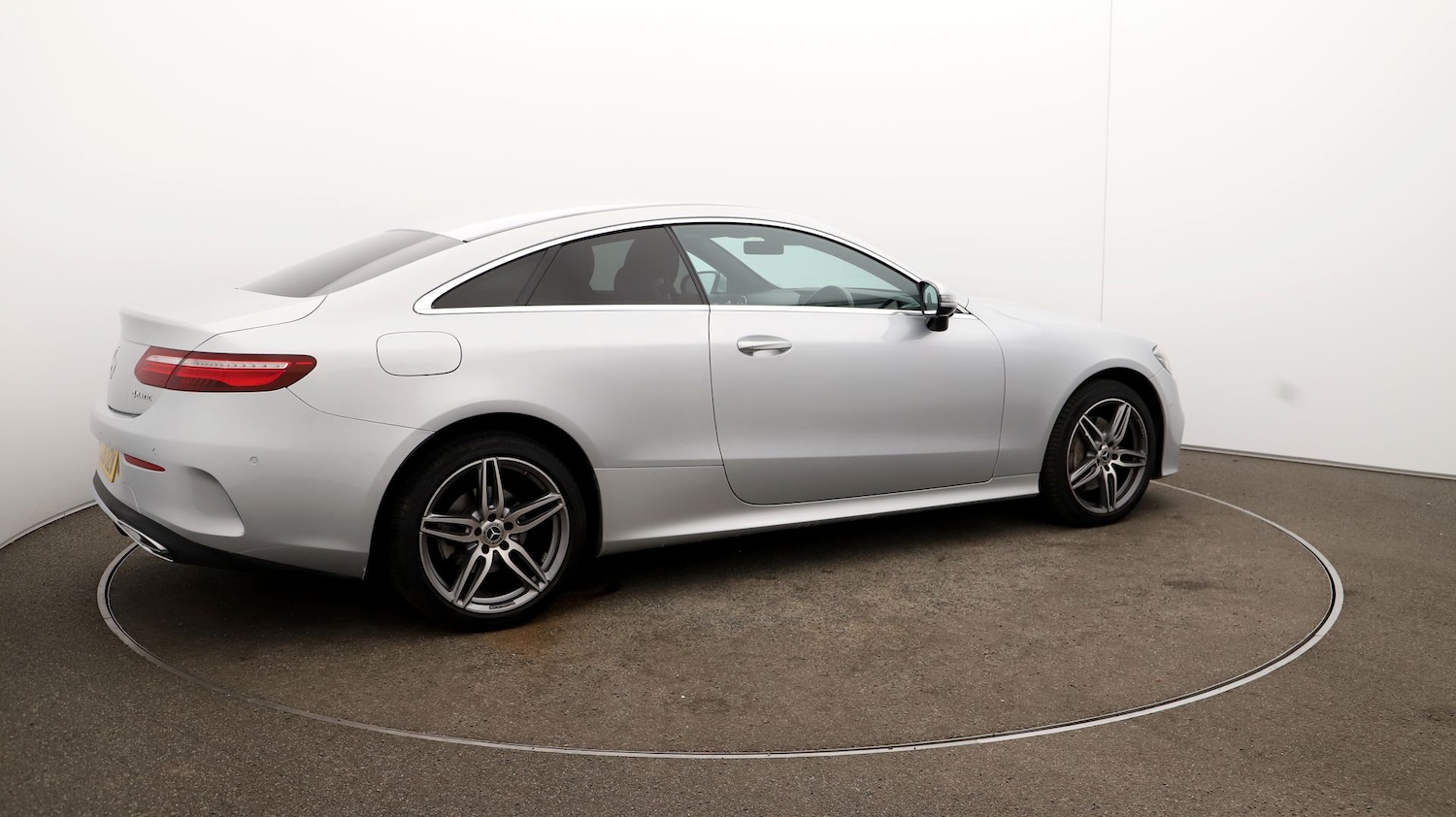 Used Mercedes-Benz E Class 2020 for sale - 76815223: Photo 45