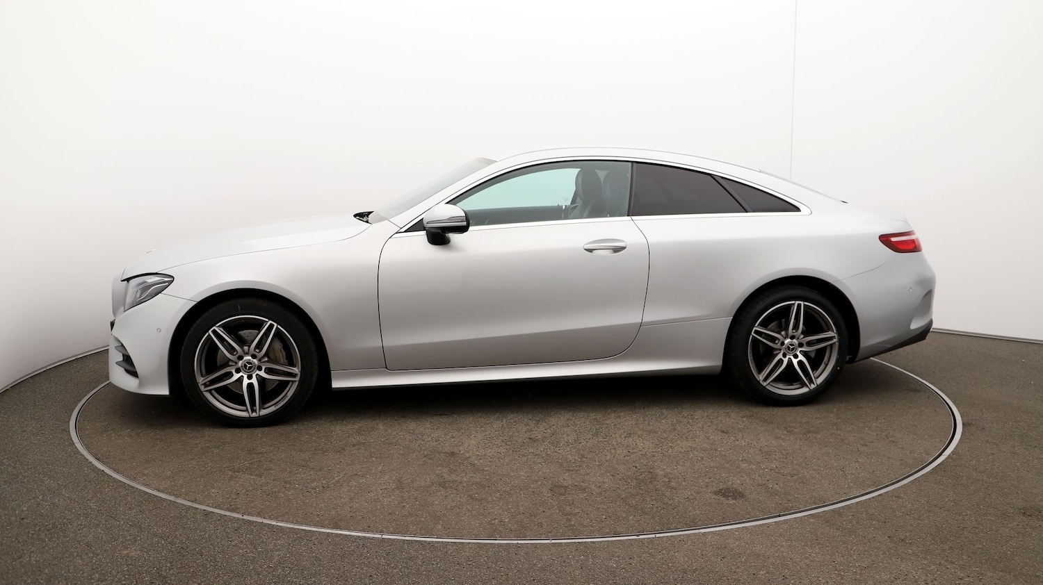 Used Mercedes-Benz E Class 2020 for sale - 76815223: Photo 58